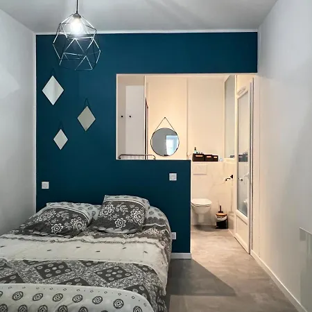 L'hypercentral Apartment Cauterets