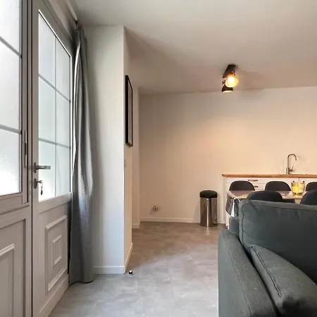 L'hypercentral