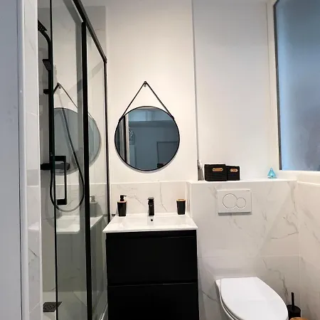 Apartment L'hypercentral Cauterets