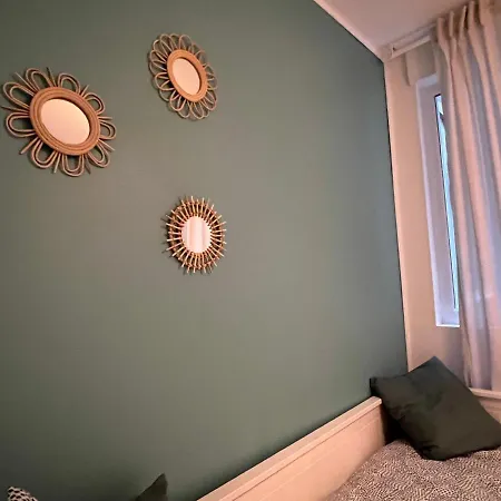 Apartment L'hypercentral Cauterets